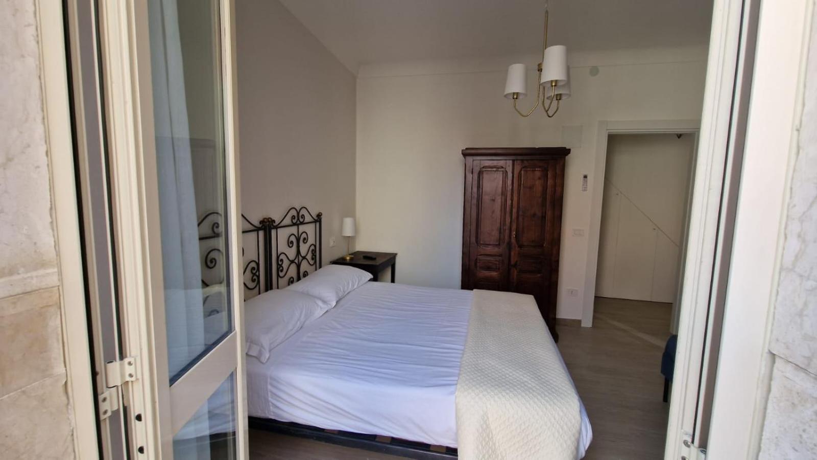 Villa Floresta Taormina Habitación foto