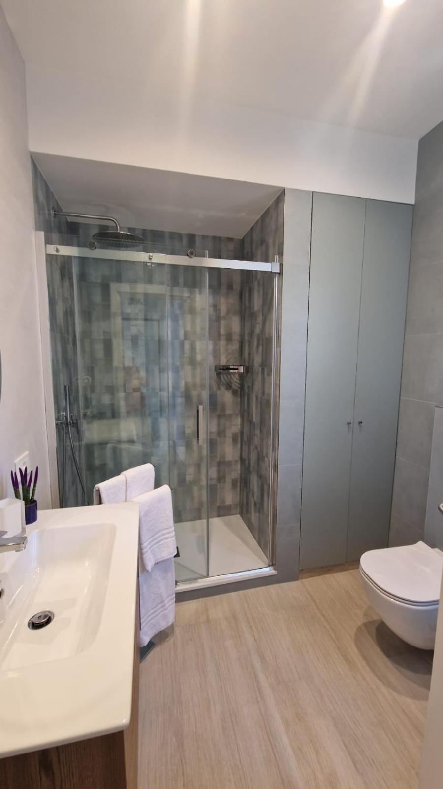 Villa Floresta Taormina Habitación foto