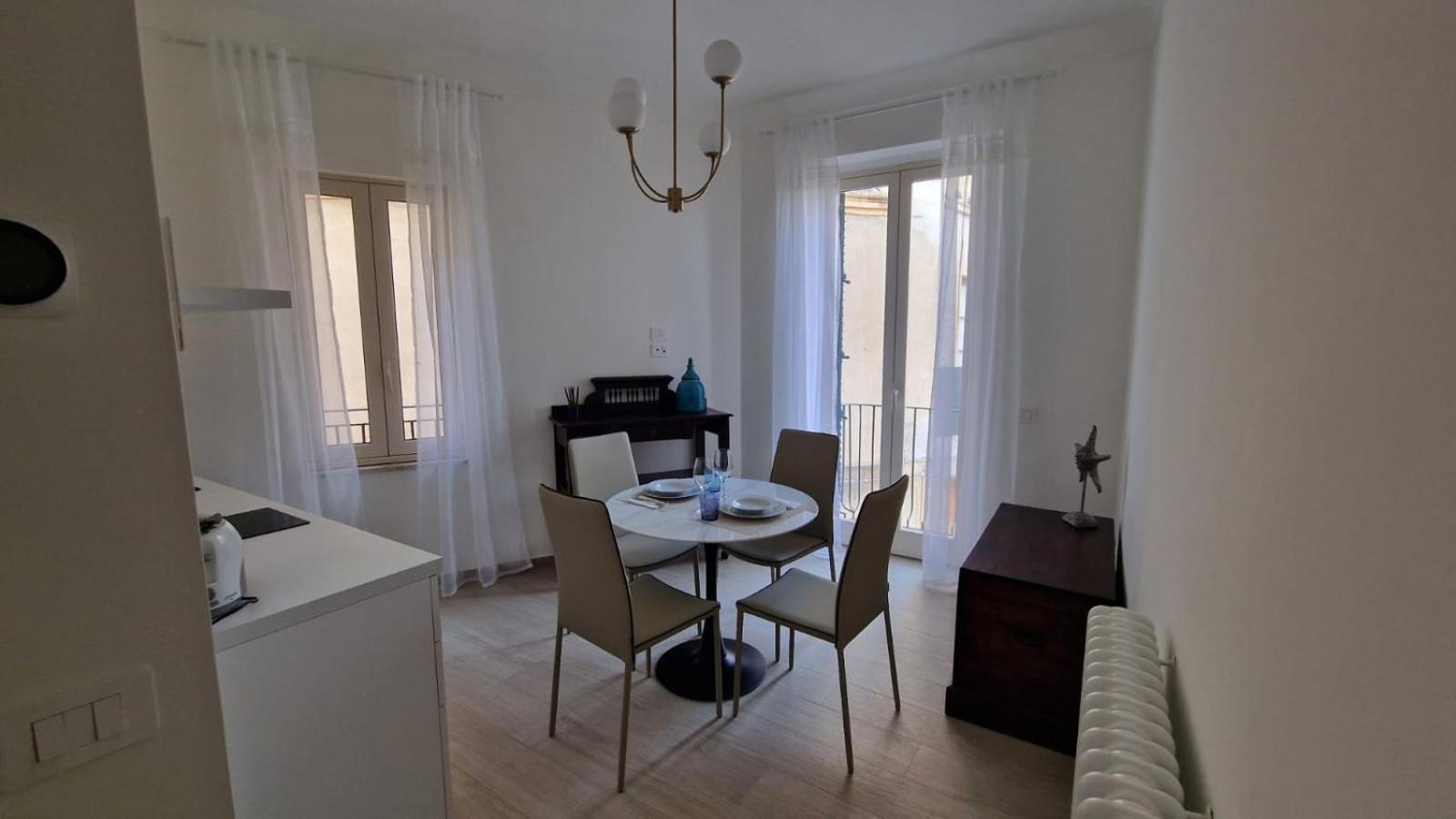 Villa Floresta Taormina Habitación foto