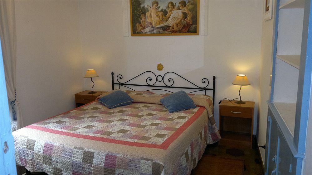 Villa Floresta Taormina Exterior foto