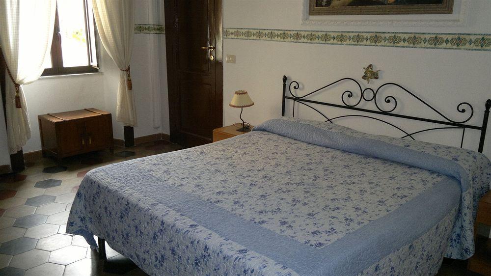 Villa Floresta Taormina Exterior foto