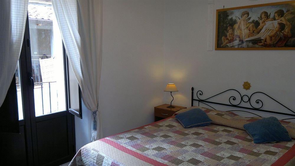 Villa Floresta Taormina Exterior foto