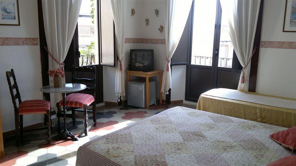 Villa Floresta Taormina Exterior foto