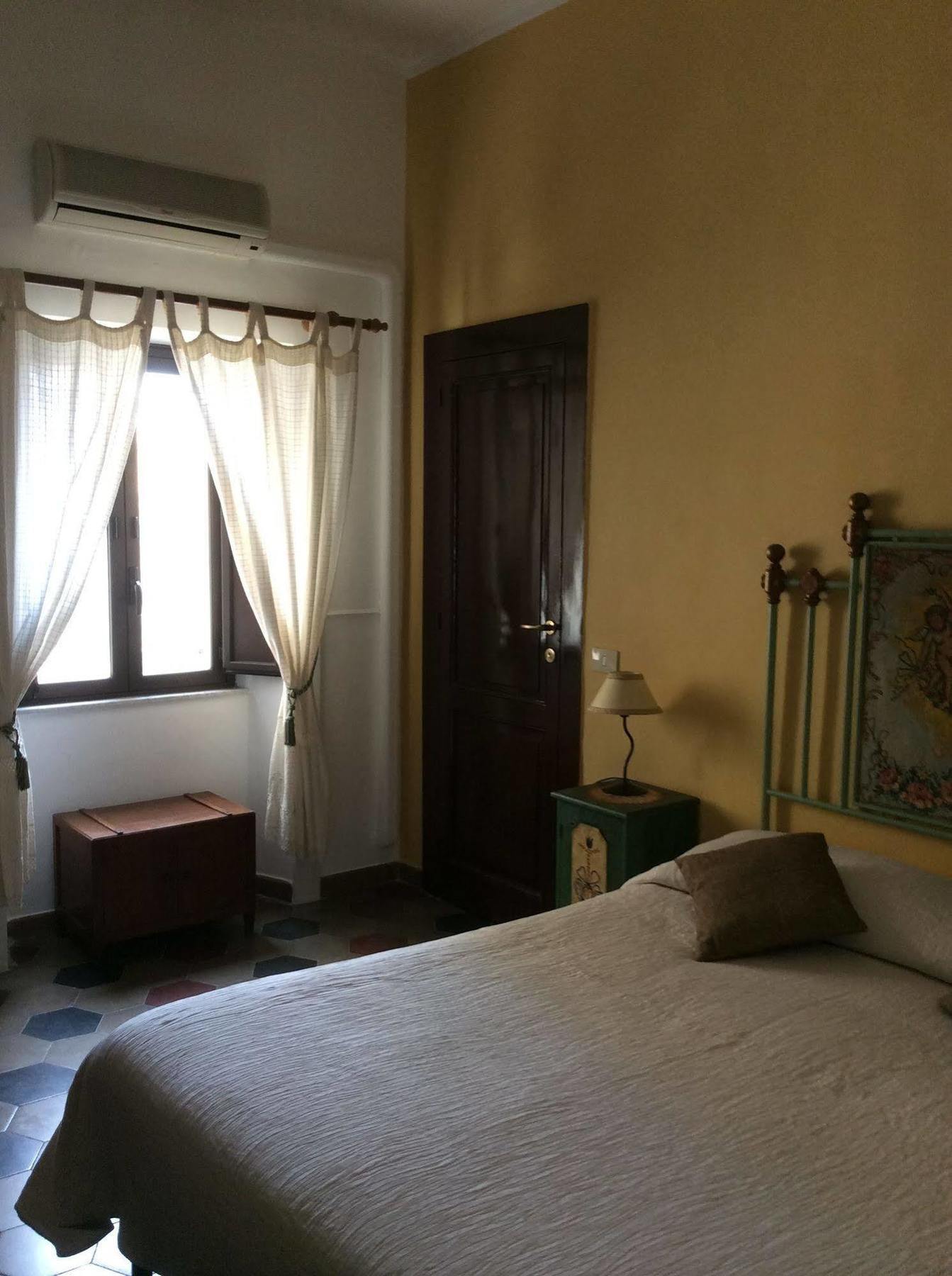 Villa Floresta Taormina Exterior foto