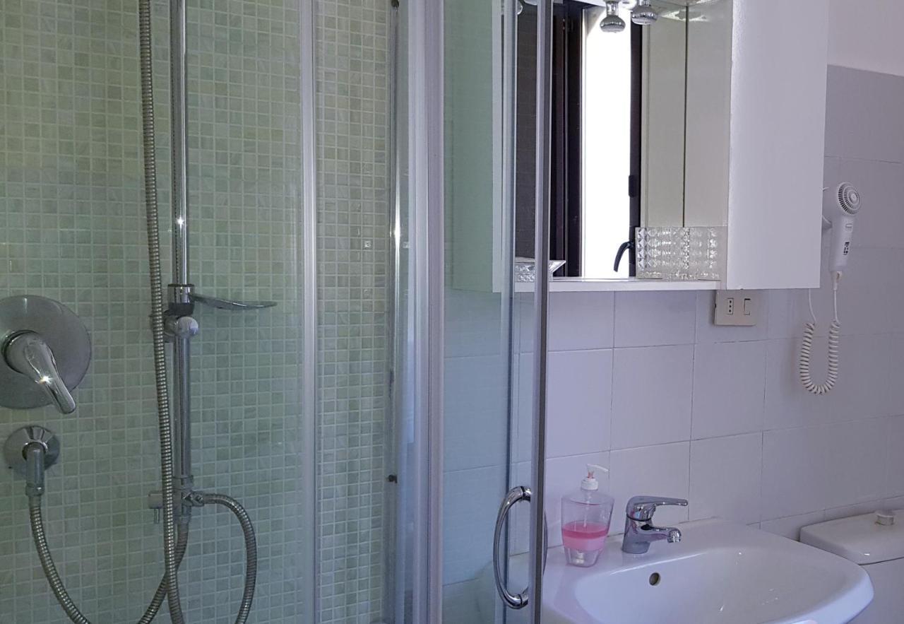 Villa Floresta Taormina Habitación foto