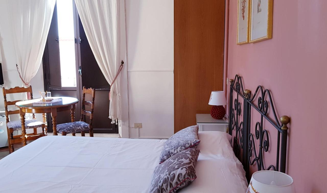 Villa Floresta Taormina Exterior foto