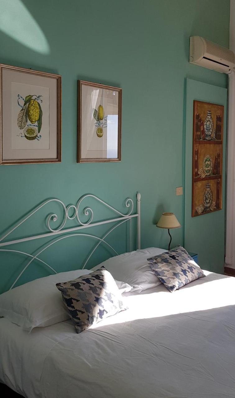 Villa Floresta Taormina Exterior foto